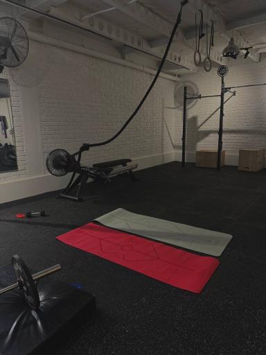 عکس باشگاه ورزشی ام جیم