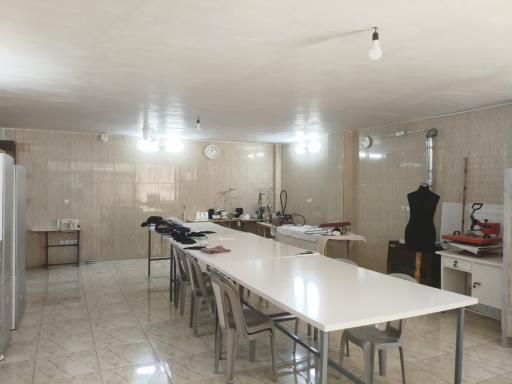 آموزشگاه خیاطی خُت‍َن 