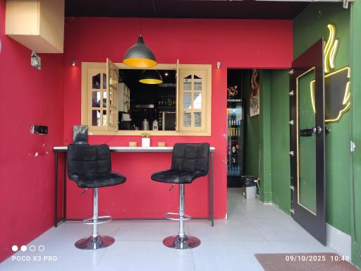 عکس کافه فرکانس+