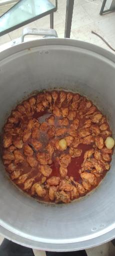 عکس کترینگ لیندو