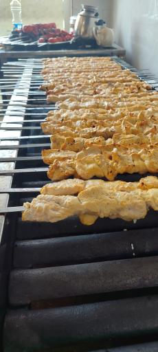 عکس کترینگ لیندو