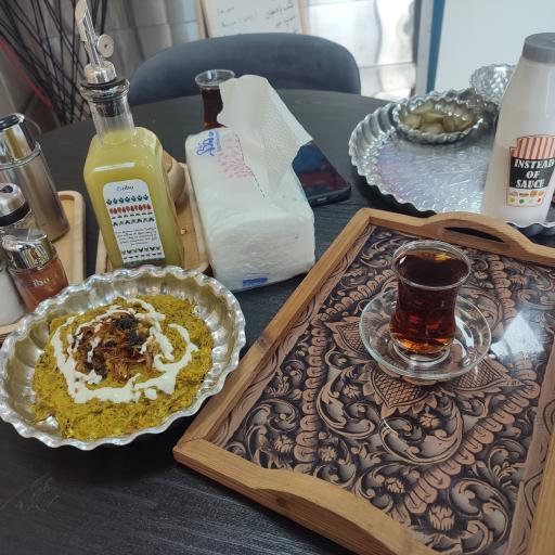 عکس آشکده ابشار