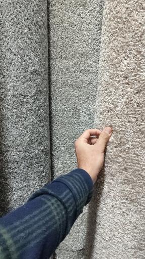 پالاز موکت نمایندگی رافعی