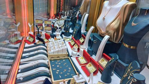 عکس زرگری آراتاپ 