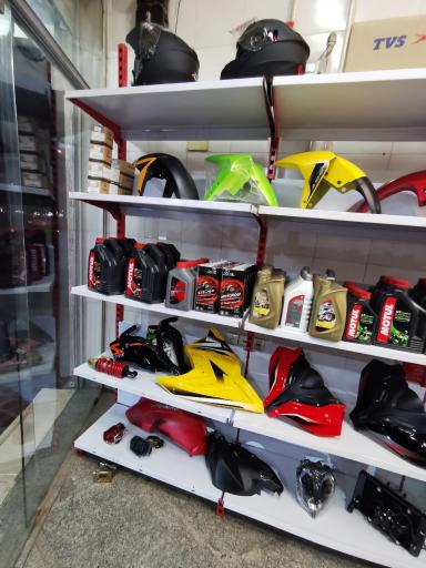 عکس یدک سیکلت ترکان