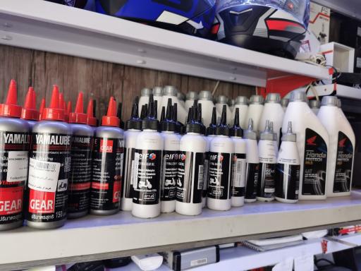 عکس یدک سیکلت ترکان