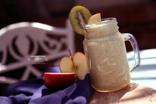 عکس کافه نقش وصال