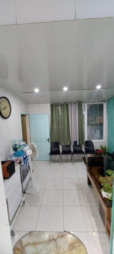 عکس کلینیک تخصصی زخم و دیابت رباط