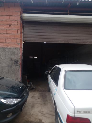 عکس مکانیکی