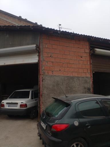 عکس مکانیکی