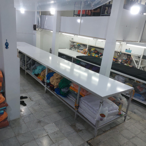 عکس تولیدی پوشاک عبدی