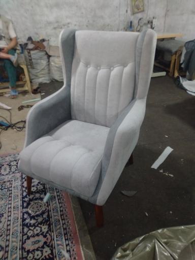 عکس گروه تولیدی مبلمان و صنایع چوبی ستاره غرب