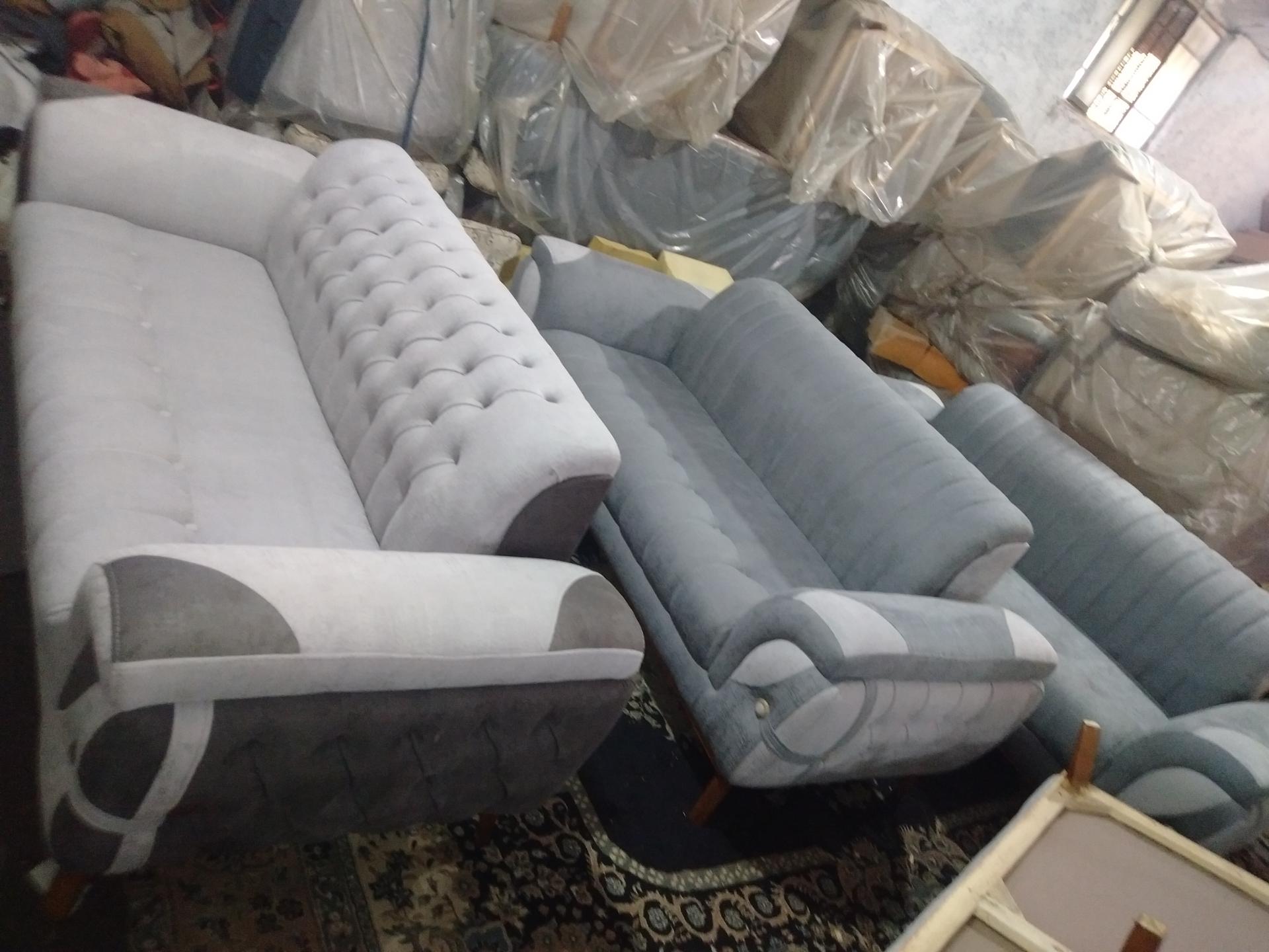 عکس گروه تولیدی مبلمان و صنایع چوبی ستاره غرب