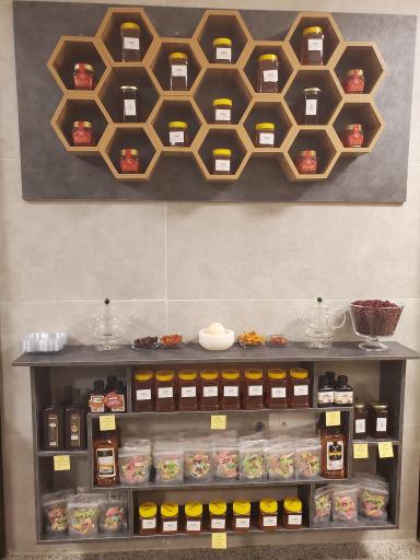 عکس عطاری قرن نو