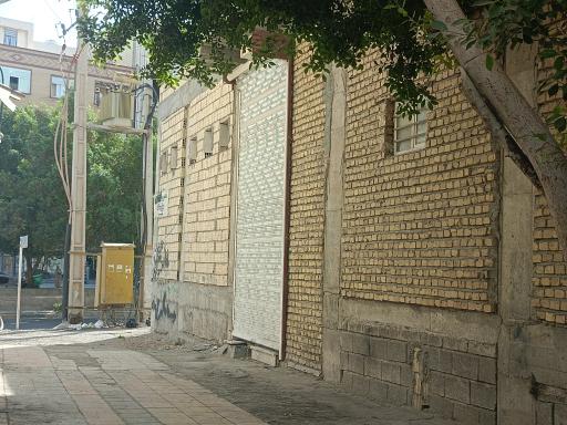 عکس مسجد الزهراء