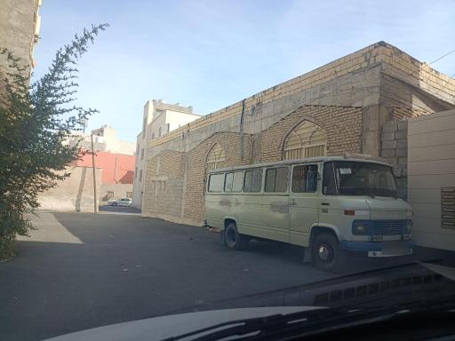 عکس مسجد الزهراء