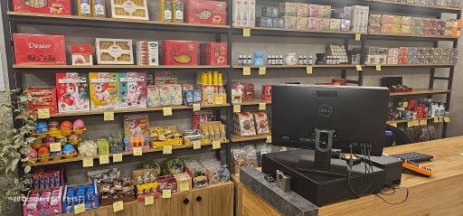 عکس عطاری قرن نو