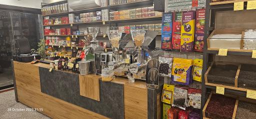 عکس عطاری قرن نو