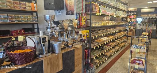 عکس عطاری قرن نو