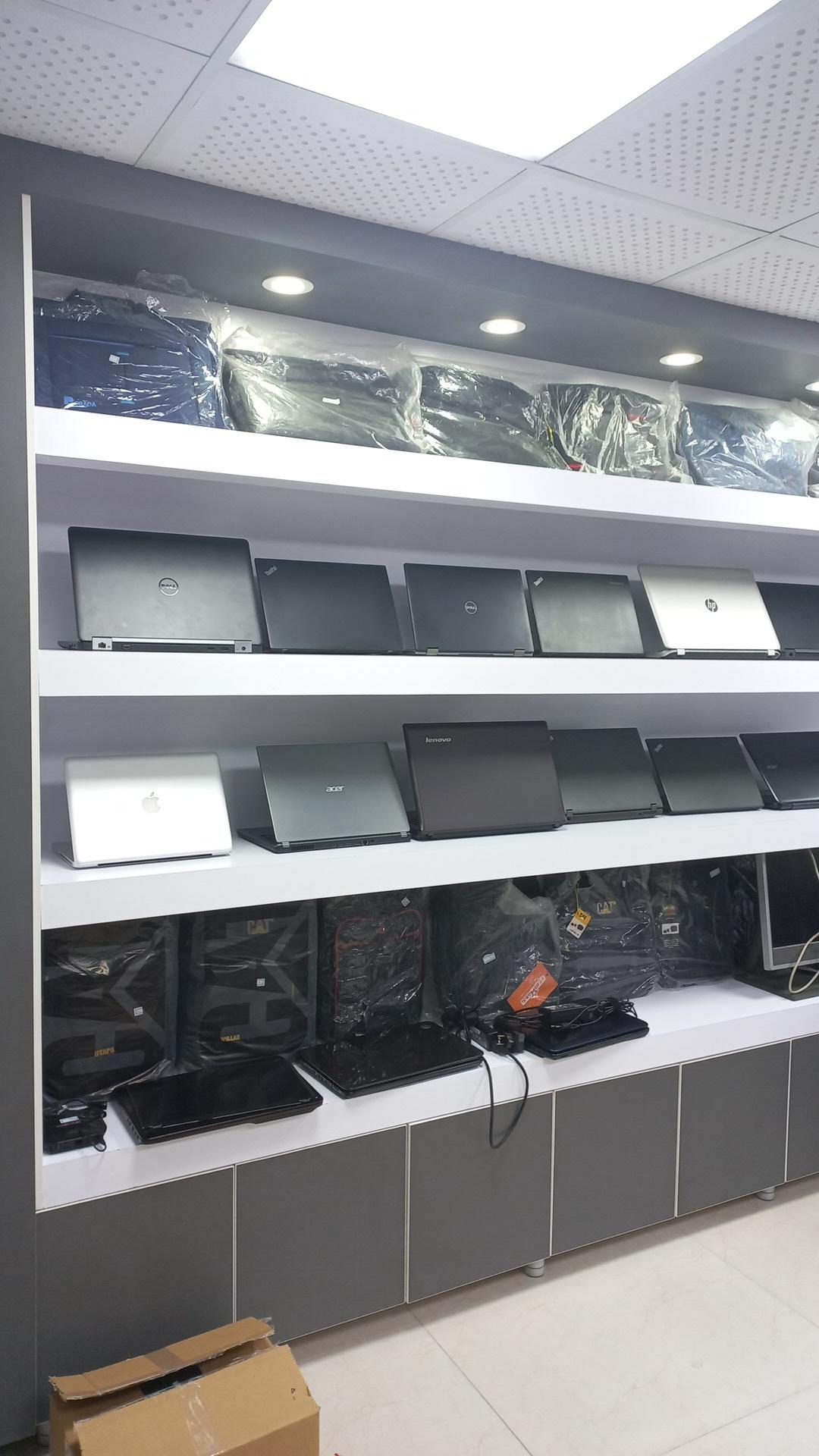 عکس فروشگاه تایتان