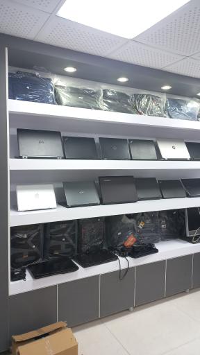 عکس فروشگاه تایتان