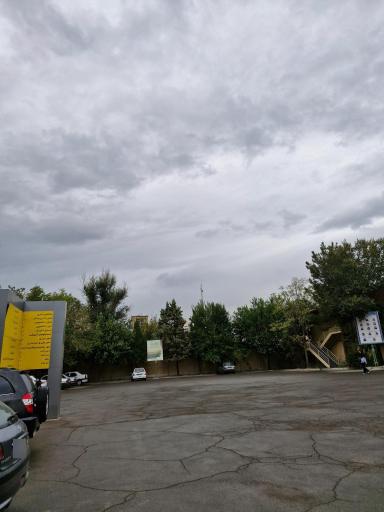 عکس دانشکده فنی دخترانه ولیعصر