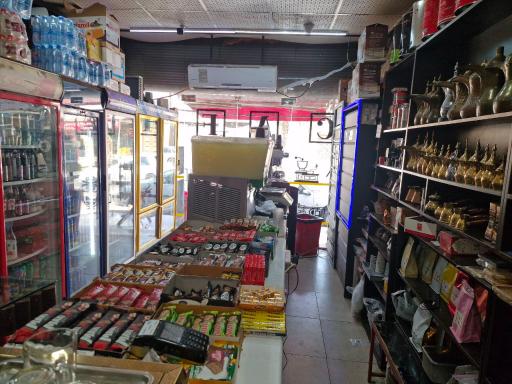 عکس کافی شاپ بهشت 