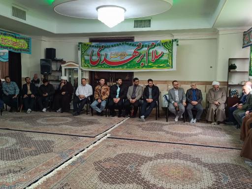 عکس پایگاه مقاومت بسیج شهید مجتبی کرمی