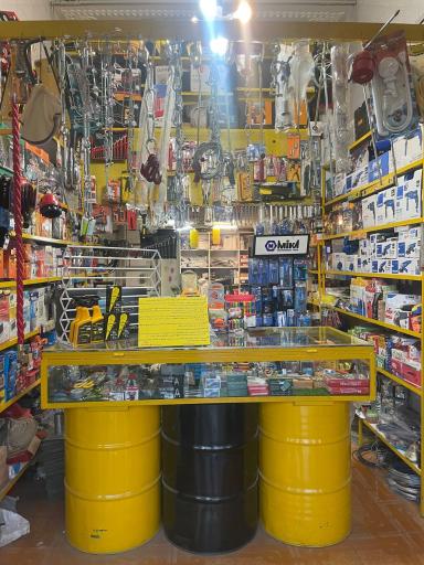 عکس فروشگاه ابزارک