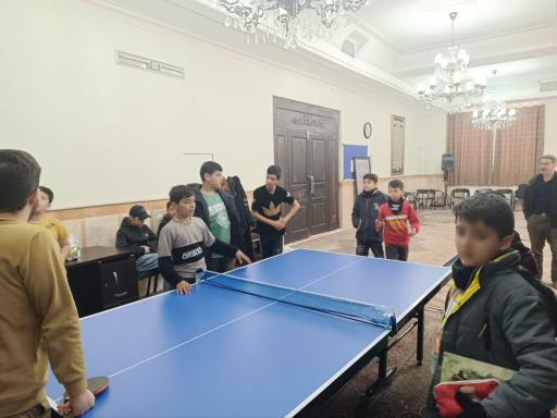 عکس پایگاه مقاومت بسیج شهید مجتبی کرمی