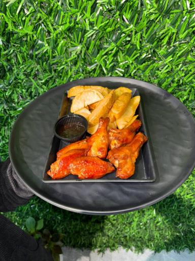 عکس کافه رستوران آوان