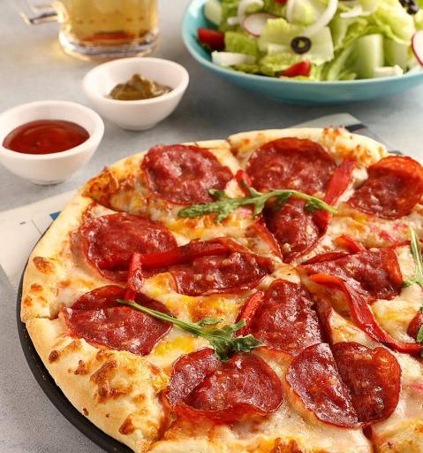 عکس کافه رستوران آوان