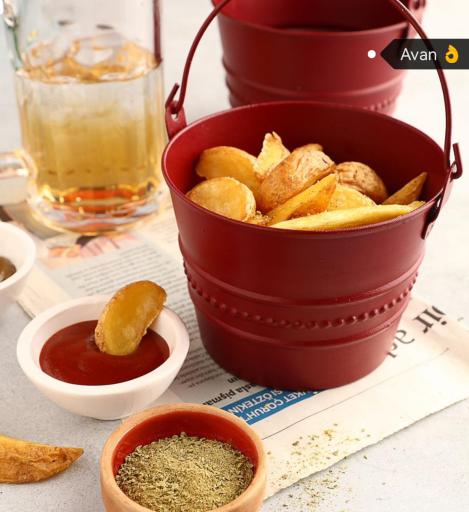 عکس کافه رستوران آوان