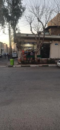 عکس سوپرمارکت