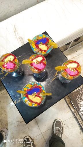 عکس کافی شاپ دلبند