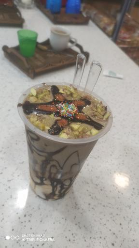 عکس کافی شاپ دلبند