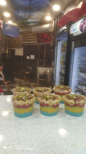 عکس کافی شاپ دلبند