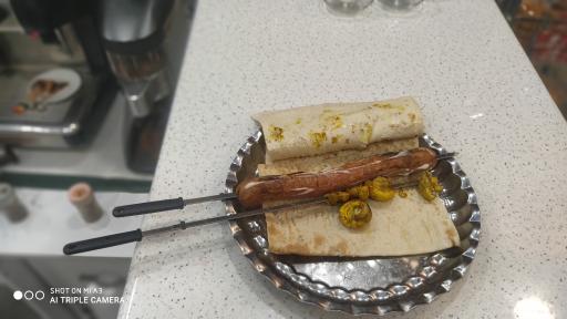 عکس کافی شاپ دلبند