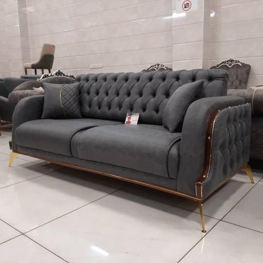 عکس مبل ناصری