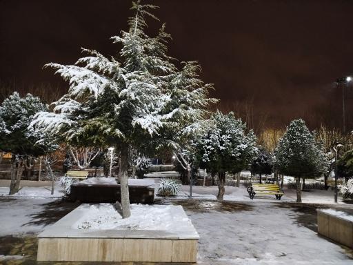 عکس پارک‌ زائر