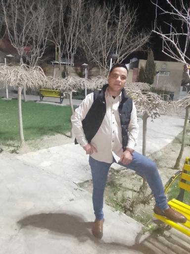 عکس پارک‌ زائر