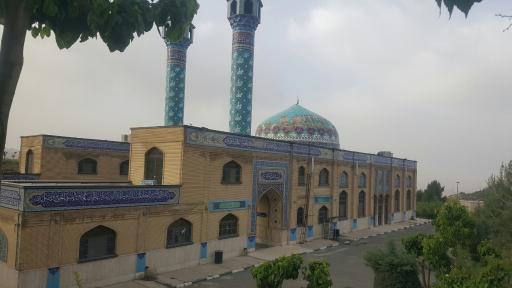 عکس دانشگاه عالی دفاع ملی