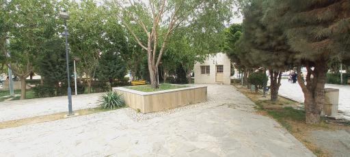 عکس پارک‌ زائر