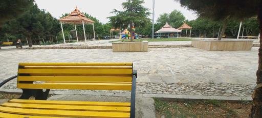 عکس پارک‌ زائر