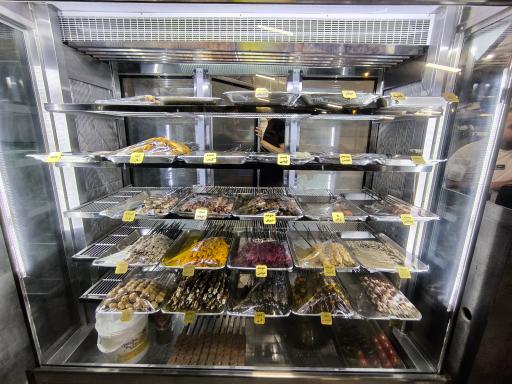 عکس سرزمین مزه