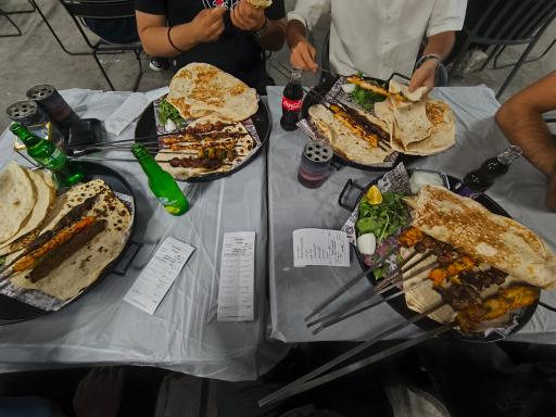 عکس سرزمین مزه