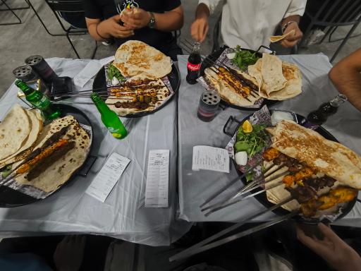 عکس سرزمین مزه