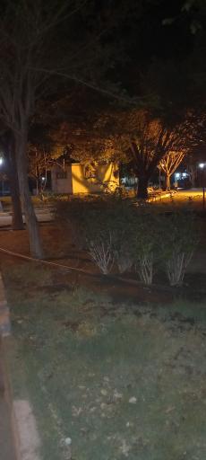 پارک شادگان