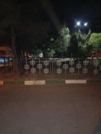 عکس پارک شادگان