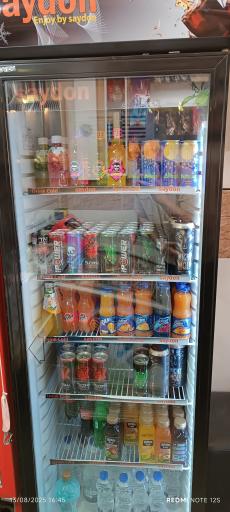 عکس قهوه امیر 